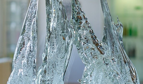 PRECIOSA Crystals - BEADS 